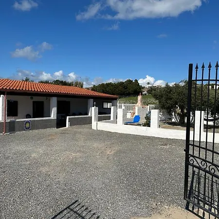 Villetta 10 Minute A Piedi Dal Mare Apartment Calasetta