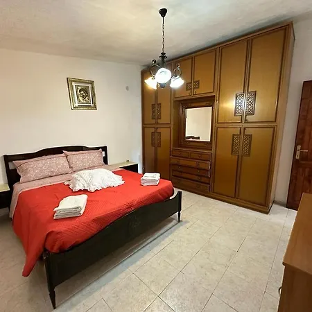 Apartment Villetta 10 Minute A Piedi Dal Mare