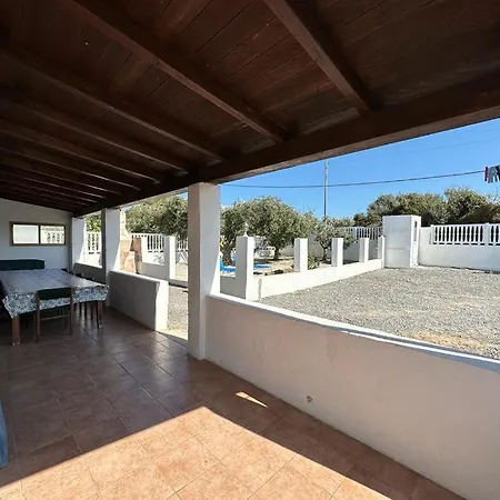 Villetta 10 Minute A Piedi Dal Mare * Calasetta